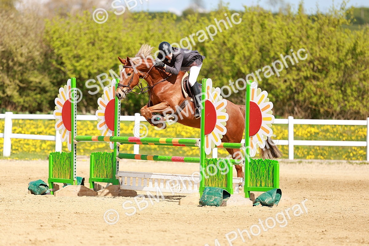SBM_001718 - Class 3 - Senior Discovery - 1.00m
