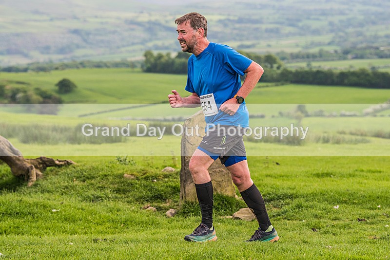 Hay-O-255 - Hay O Trail Race Tuesday 23rd May 2023
