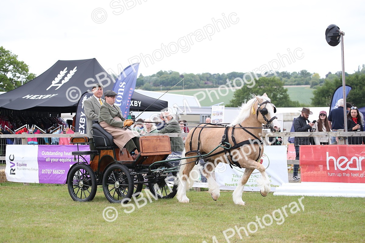 SBM_05630 - Class 12-15 - HOYS Private Driving