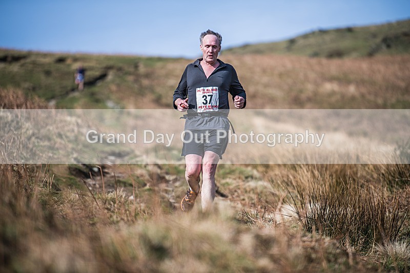 Black Combe-1068 - Black Combe Fell Race Saturday 8th March 2025