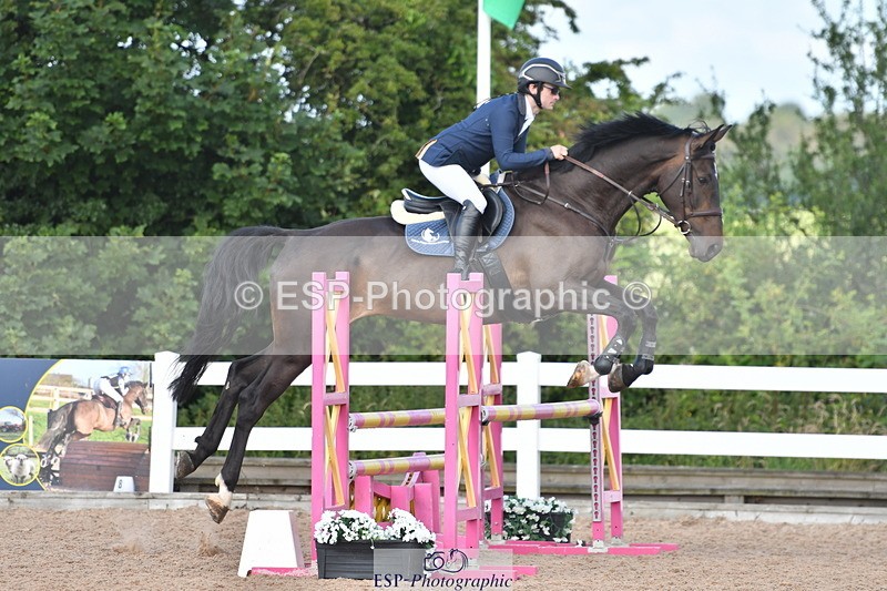 240727A-093516-03116 - Cls 20 Snr British Novice and 90cm Open