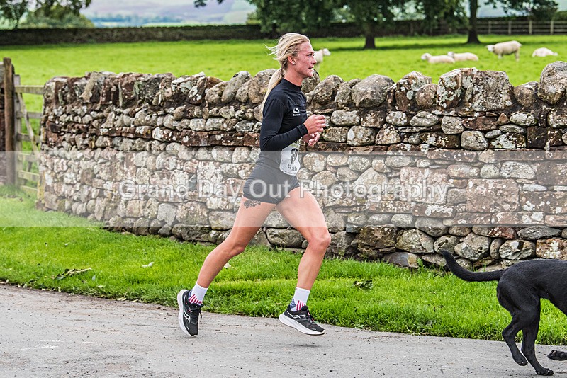 Acorn bank-267 - Acorn Bank 10K Road Race Sunday 17th September 2023