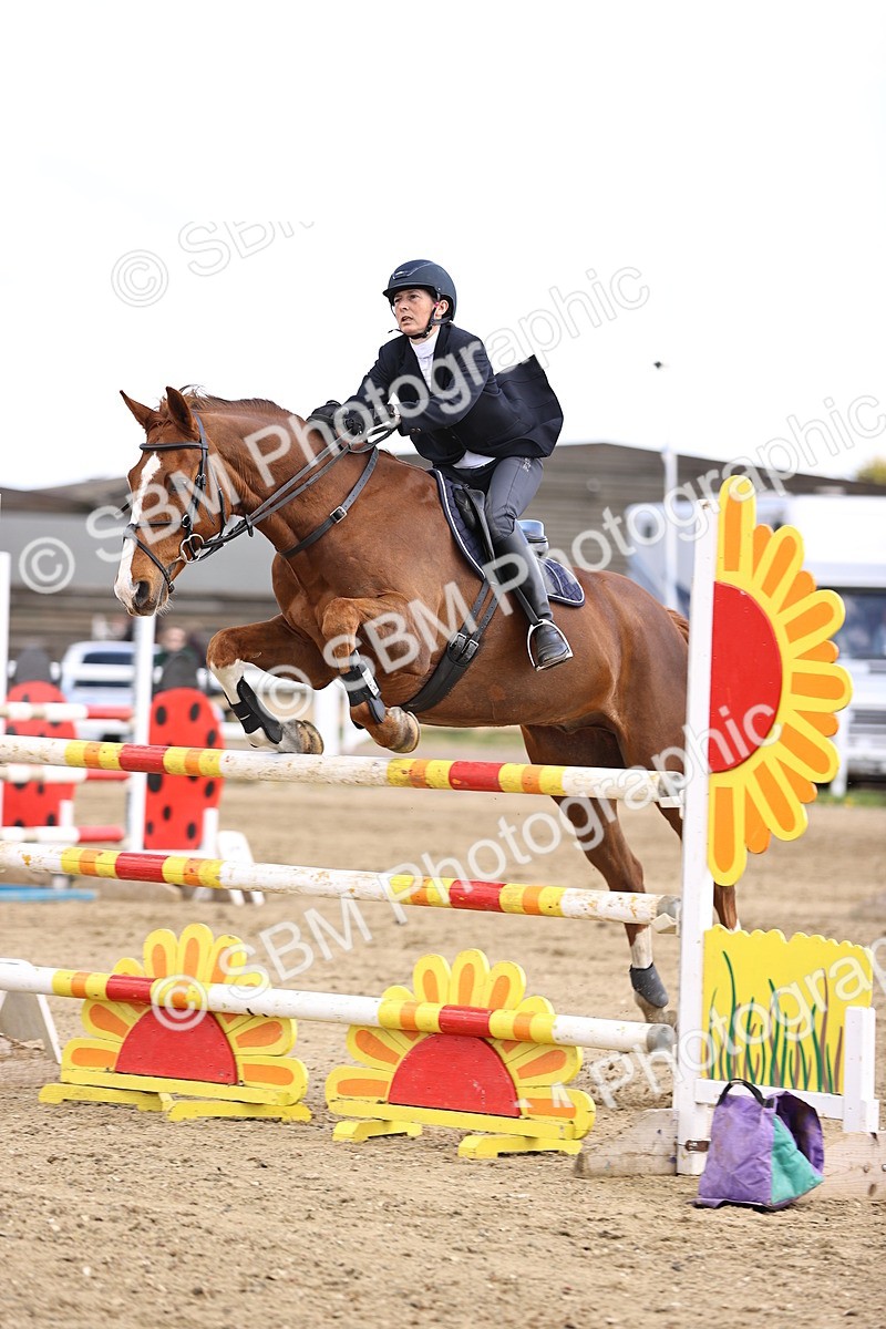SBM_004532 - Class 18 - Senior 1.15m Open