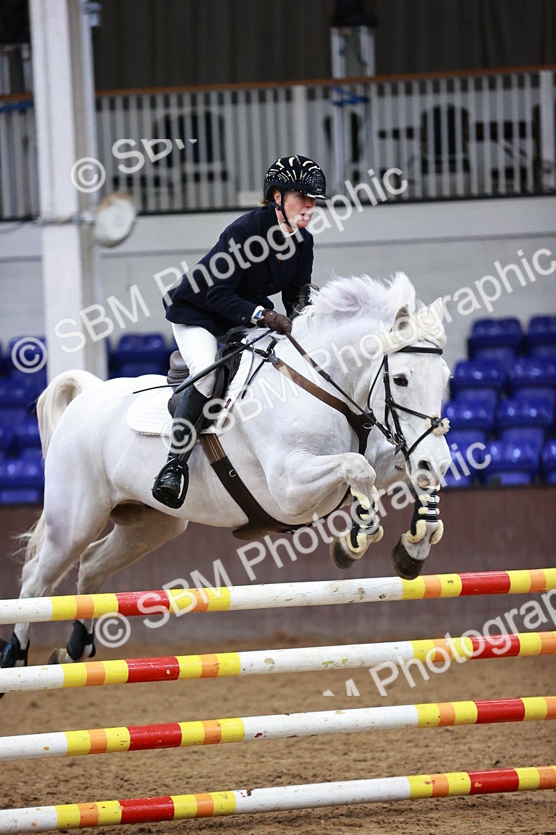 SBM_004718 - Class 15 - Senior British Novice 90cm