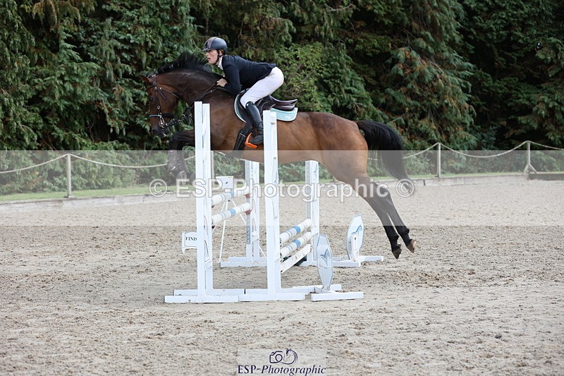 250831A-152926-11184 - Cls 44 95cm Amateur Quali