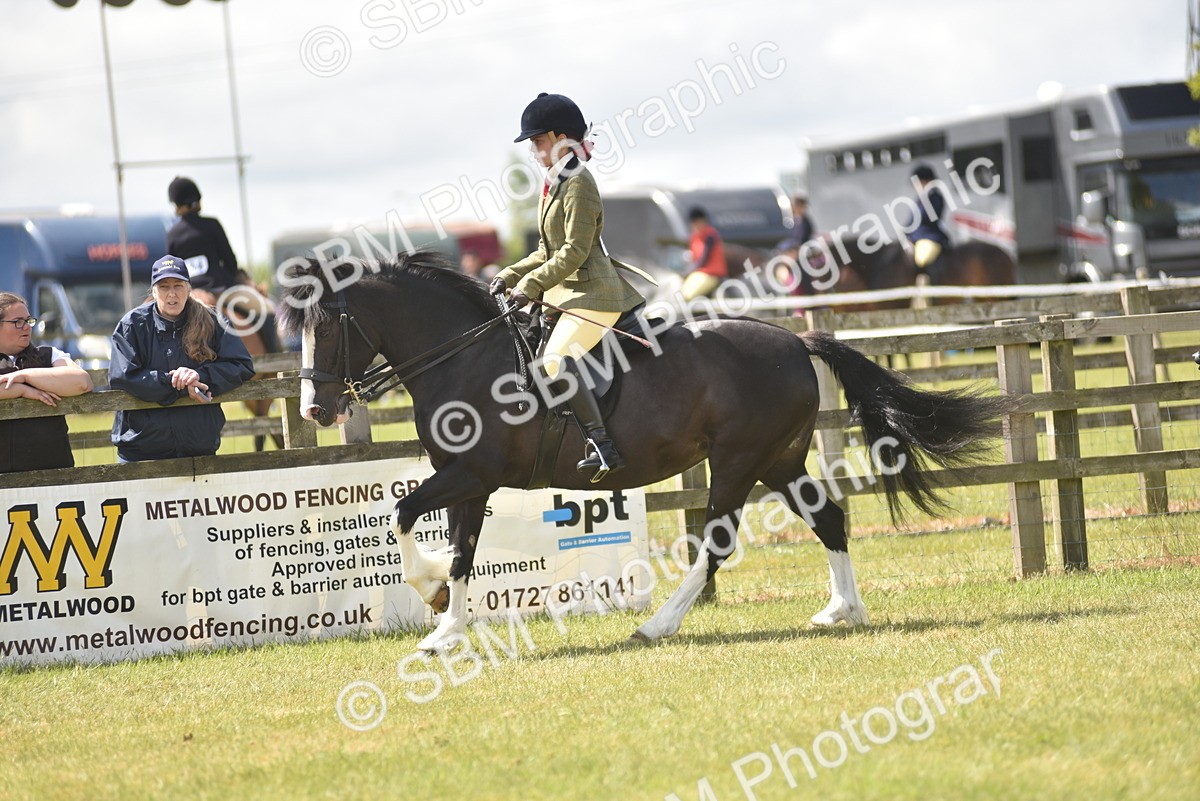 SBM_15891 - Class 117-122 - SSADL RIHS Qualifier