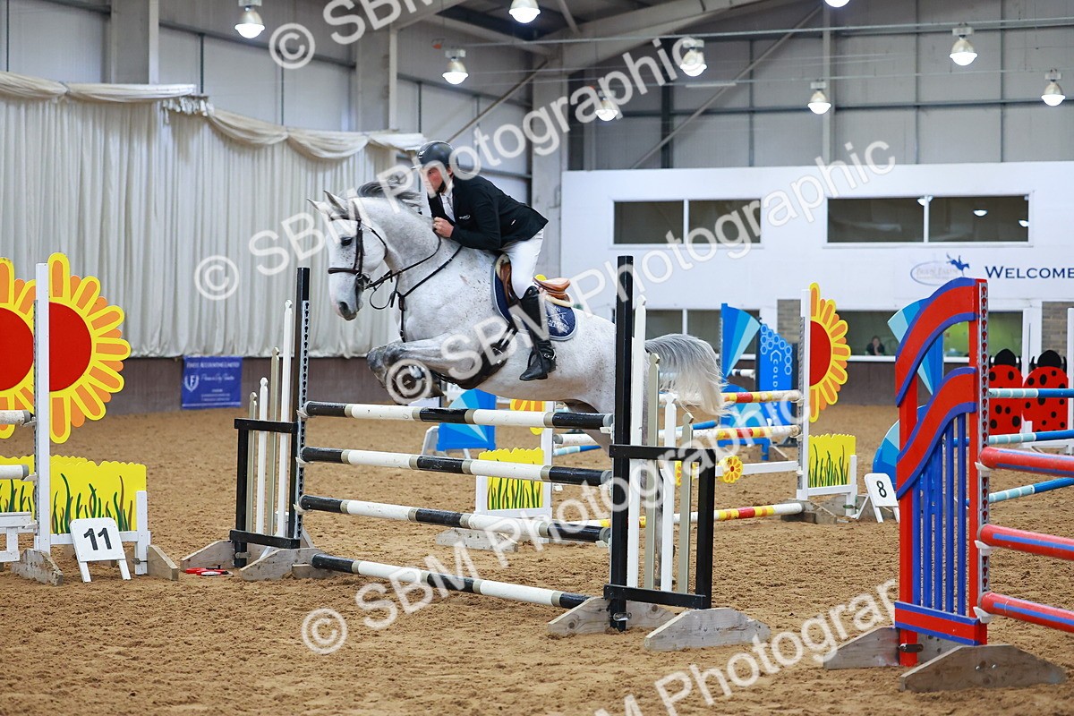 SBM_001592 - Class 4 - Senior Newcomers 1.10m