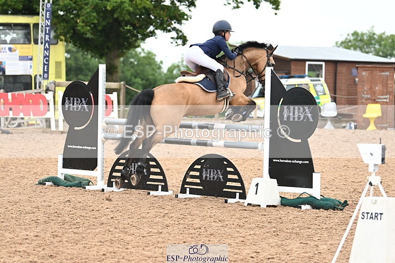 240630A-110527-11921 - Cls 24 HOYS 128cm Qualifier