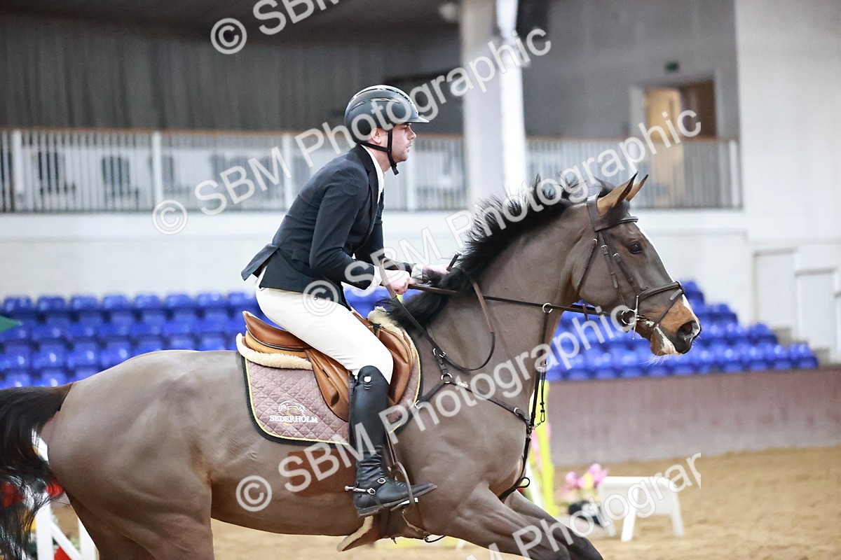 SBM_002463 - Class 10 - Senior newcomers 1.10m