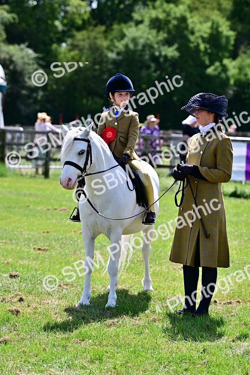 SBM_05974 - Class 59-60 - TSR M&M  Lear Rein and First Ridden Amateur of the year