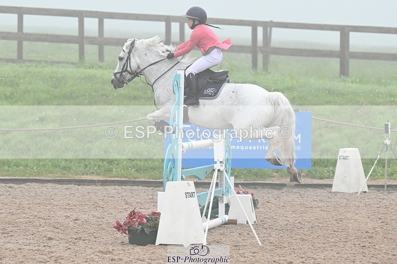 240630A-082827-10665 - Cls 23 Graham Heath 128cm + 138cm