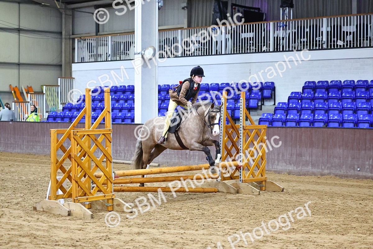 SBM_003056 - Class 35 - 60cm Training Stakes
