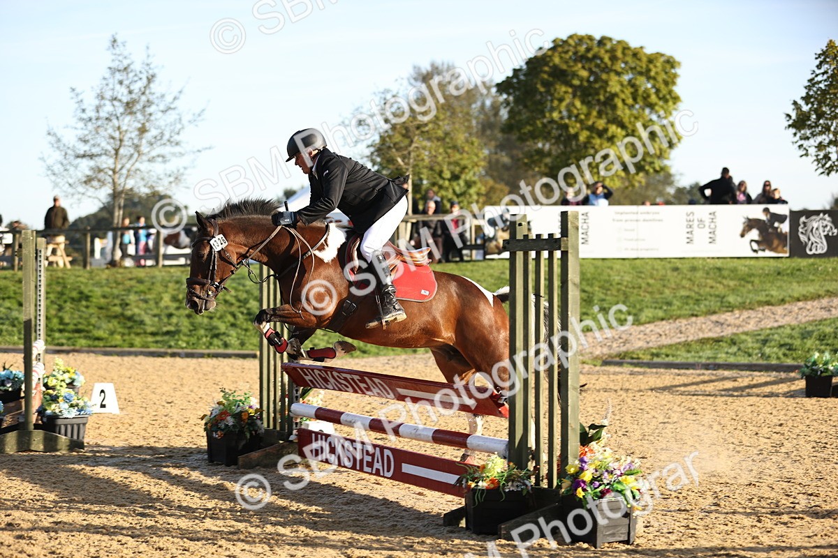 SBM_33059 - J38 - Senior 80cm Championship