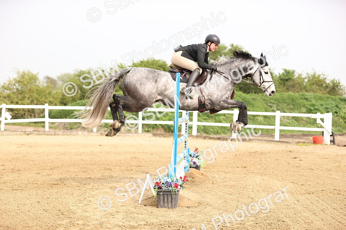  - Class 20 - National 1.30-1.40m