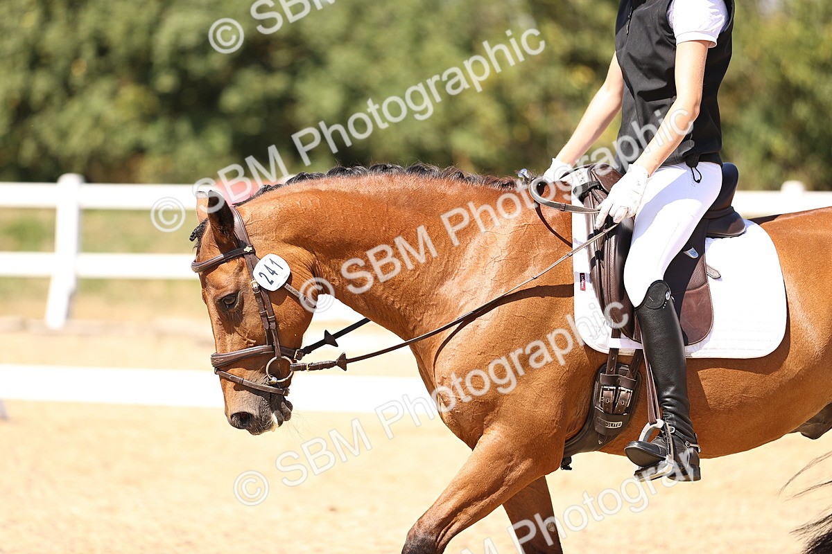 SBM_012448 - Novice 5 - 13.05-14.36