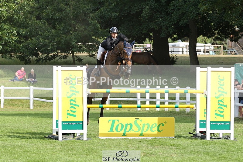 250704A-172556-12444 - Cls 18 Snr 1.40m Grand Prix