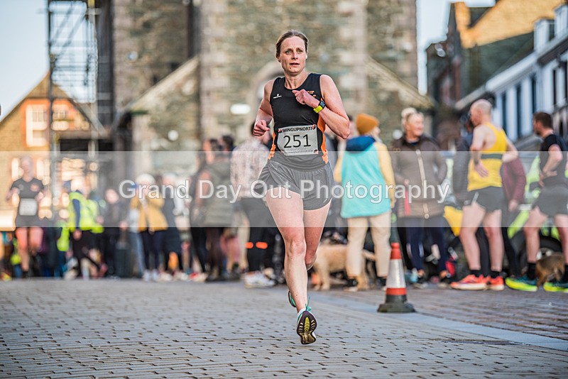 RTH-937 - Keswick Round The Houses Road Race, Wednesday 26th April 2023