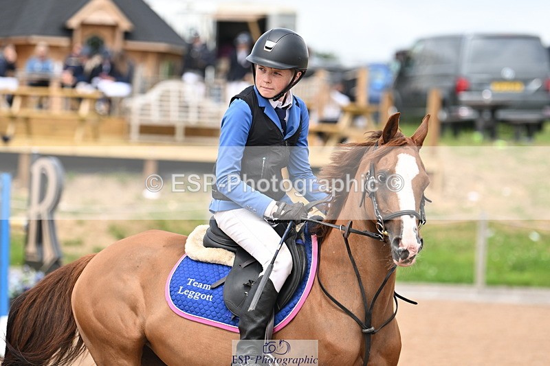 240630A-142050-14113 - Cls 25 HOYS 138cm Qualifier