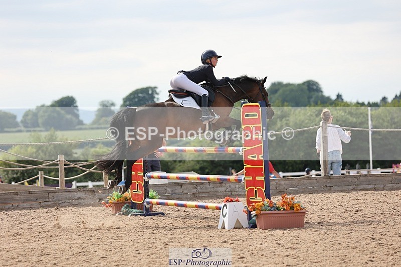 250629-165858-13503 - Cls 30 138cm HOYS Qualifier