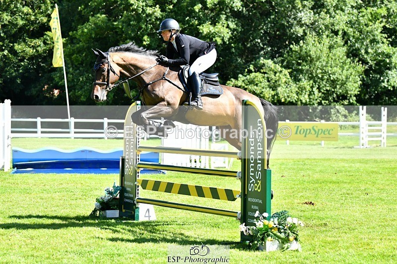 230707-095316-06228 - Cls 12 Foxhunter