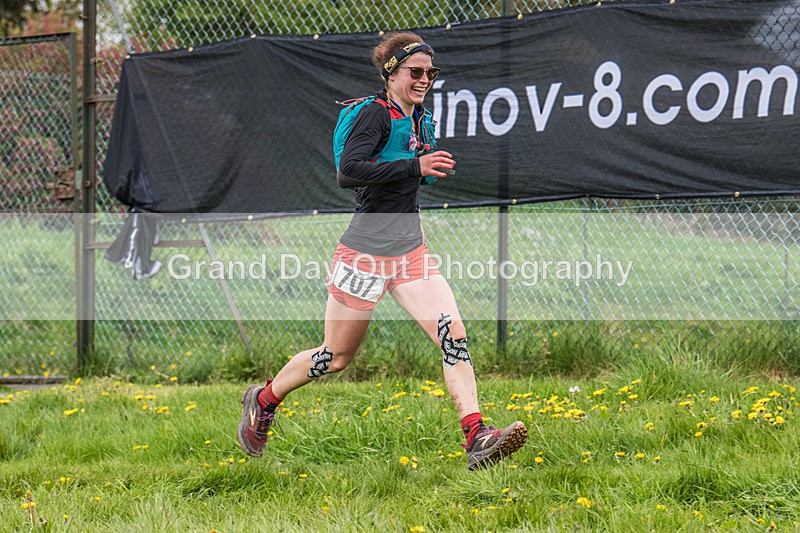 3 Peaks-2925 - The 3 Peaks Race Saturday 27th April 2024