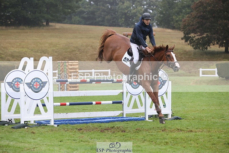 250830A-163512-07552 - Cls 17 Snr Foxhunter