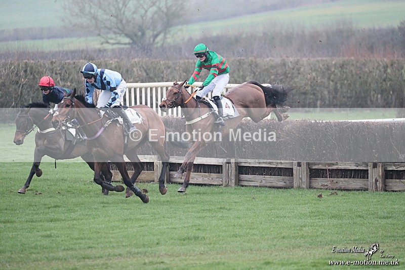 PtP 080326 184 - Pytchley with Woodland Point-to-Point Guilsborough 08/03/26