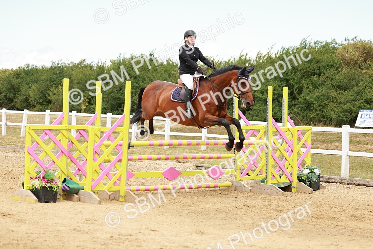 SBM_007292 - Class 2 - Senior Discovery - 1.00m Open