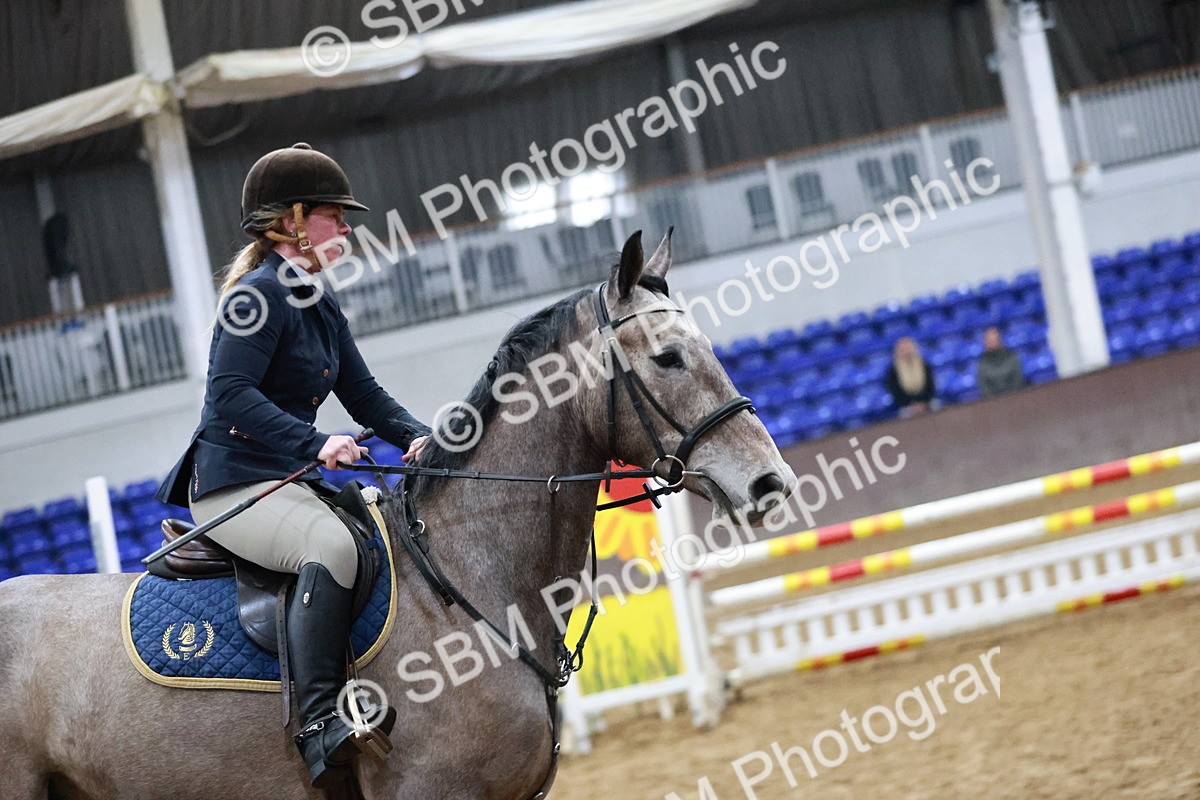 SBM_000225 - Class 2 - Senior British Novice - 90cm