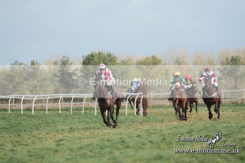 PtP 311223 549 - Larkhill Racing Club Point-to-Point 31/12/23