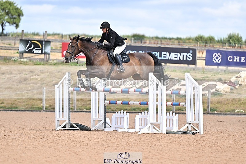 260819-143807-01166 - Cls 6 Foxhunter and 1.20m