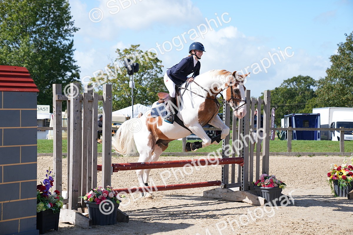 SBM_05065 - J56 - Clear Round 70cm