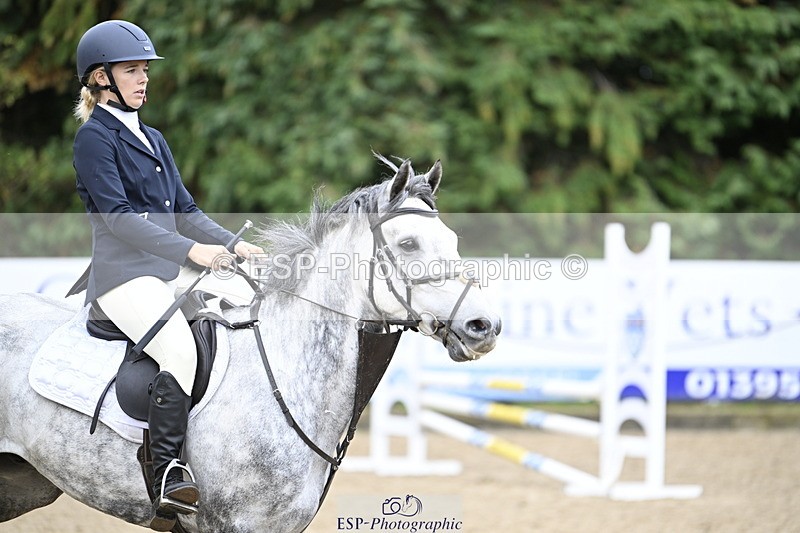 250830A-093255-05324 - Cls 21 British Novice and 90cm Open