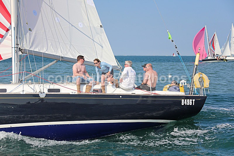 140621 CAMBO III GBR8496T WT7A3609 - ROUND THE ISLAND - 21st June 2014