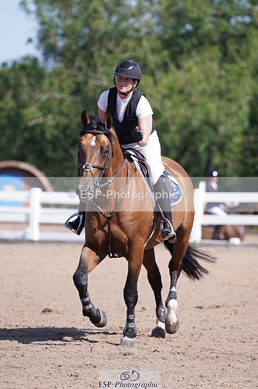 240719A-100656-09785 - Cls 30, YH 6 Yr Olds 1.25m