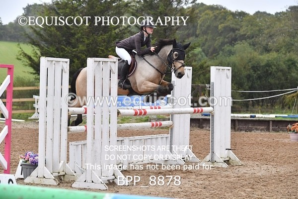 BPP_8878 - CLASS 8 Winter/ Summer 128cm/ Winter/ Summer 138cm