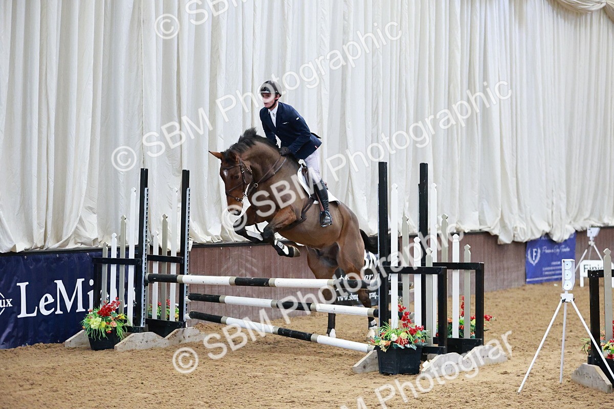 SBM_002832 - Class 9 - Senior British Novice - 90cm