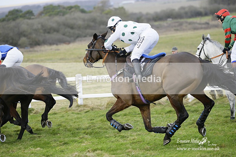 PtP 060222 0123 - Combined Services Point-to-Point - Larkhill - 06/02/22