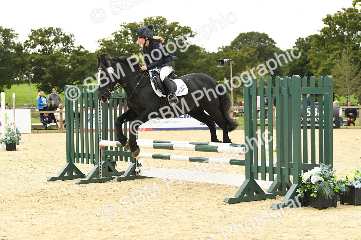 SBM_73130 - J16 - Junior Pony 75cm Championship