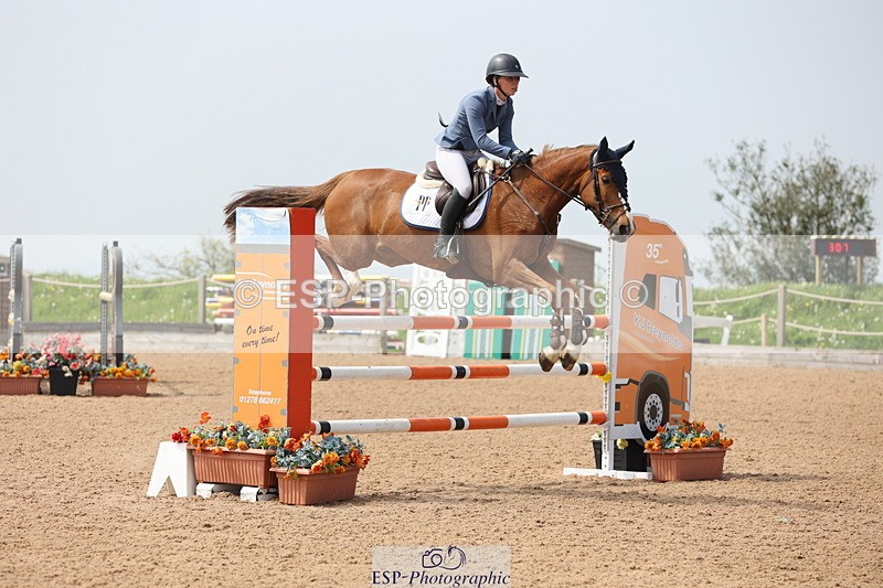 240511A-120133-12624 - Cls 35 Prestige Big Star Champ Quali