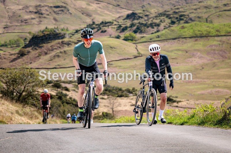 151258 - Blea Tarn Climb 15:00 - 16:00