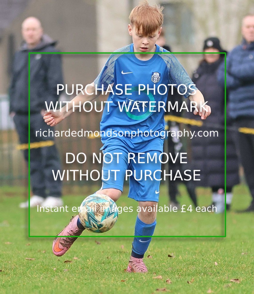 533A8045 - Wattsfield Under 13's (8/2/26)