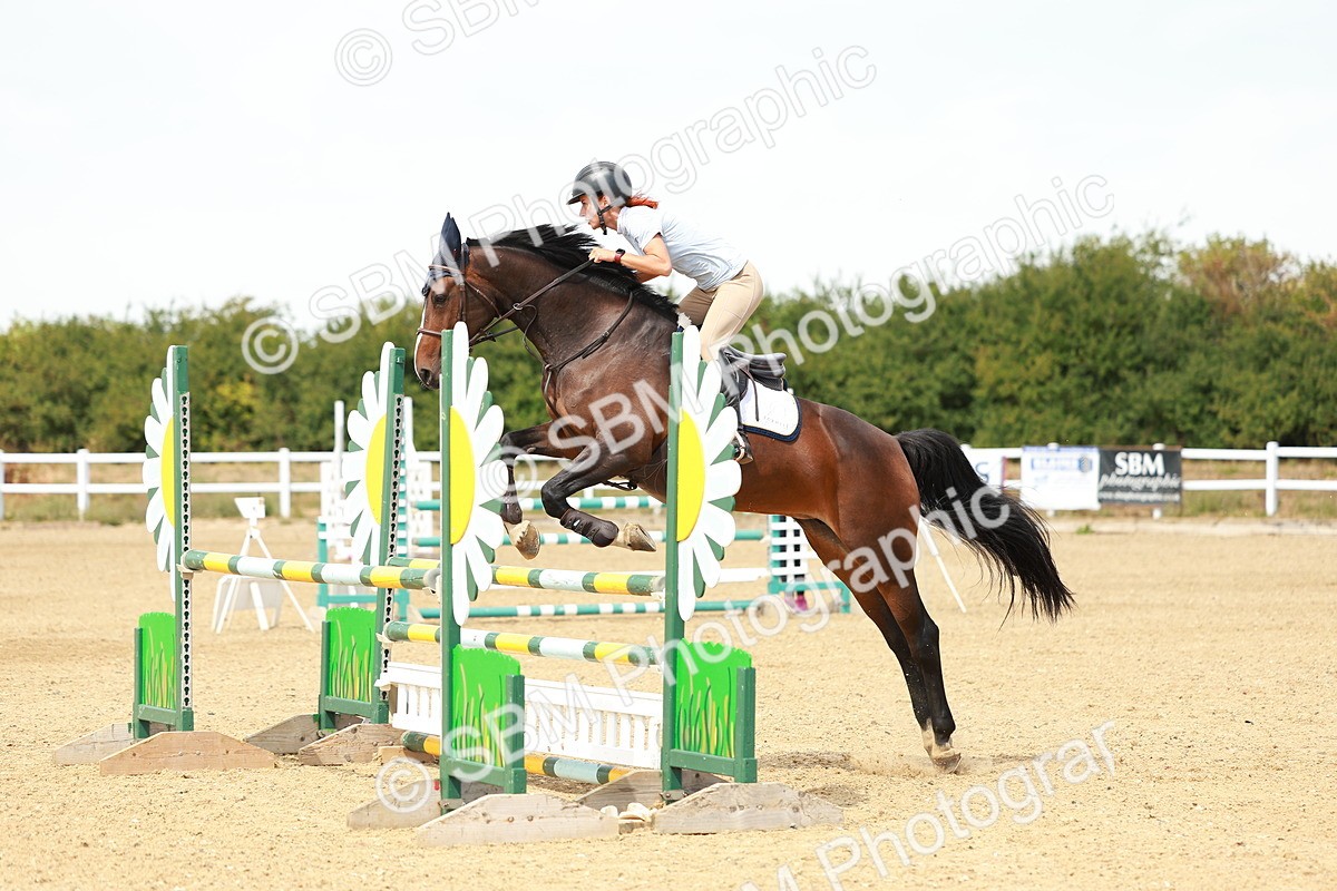 SBM_003628 - Class 12 -  1.05m Amateur Championship Qualifier