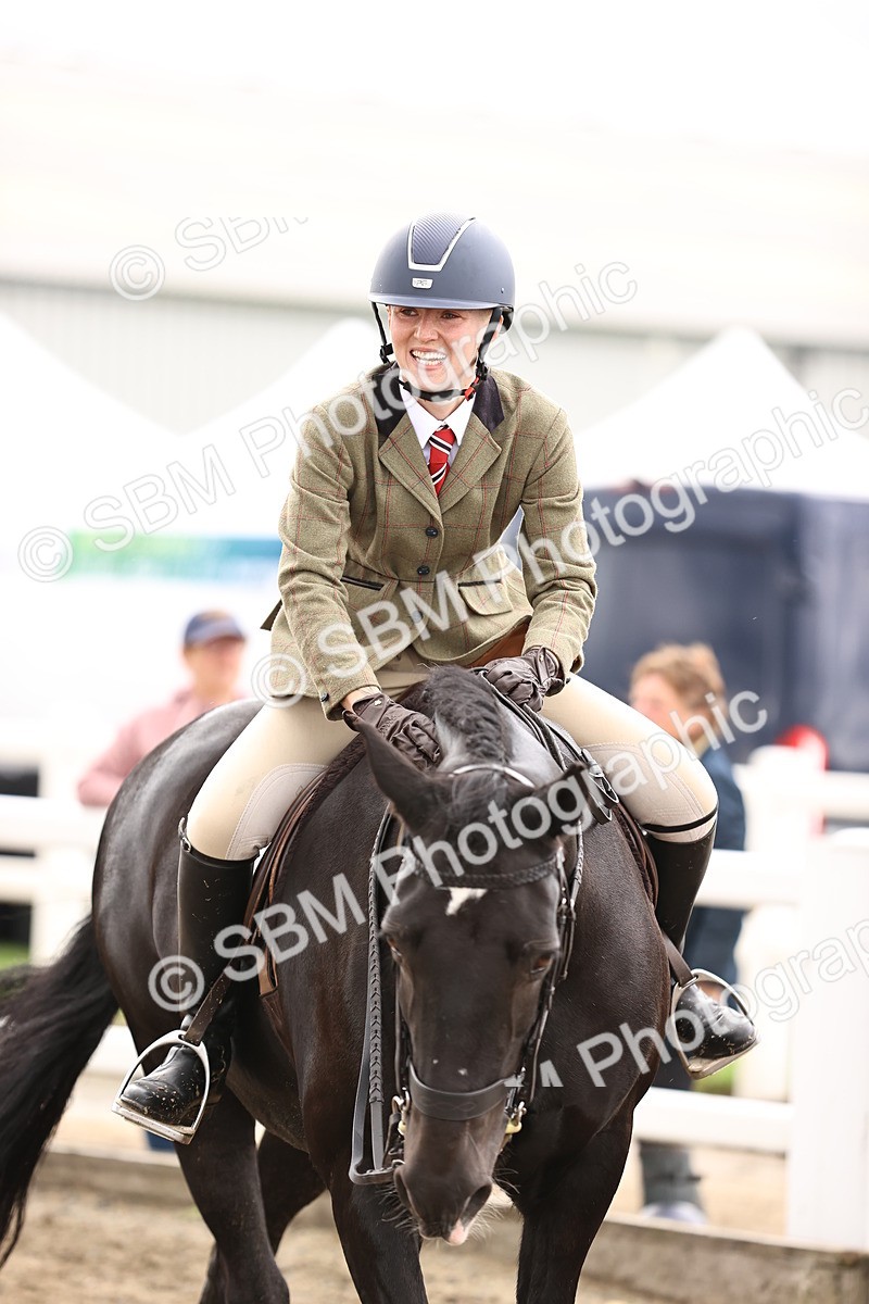 SBM_00658 - Class 53 - Ridden Competition Horse Pony
