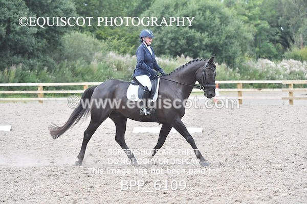 BPP_6109 - NOVICE TEST 4 + 6 LONG ARENA