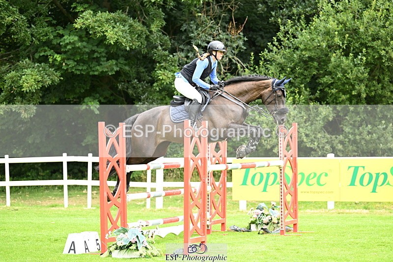 250705A-102646-13288 - Cls 29 Snr 1.25m Open