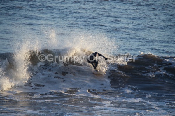 DSC_7307 - East Coast 27th Dec 2016