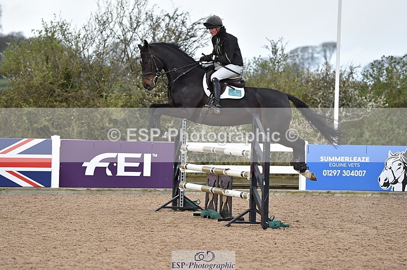 240327A-125912-00489 - Cls 4 Newcomers and 1.10m Open