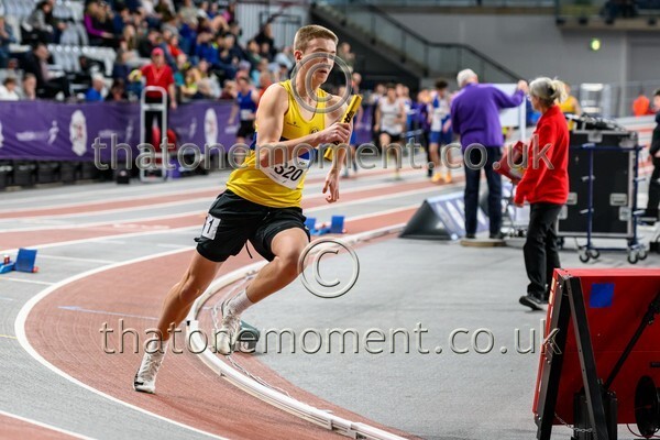 CEREL-917926 - Track Male Set One