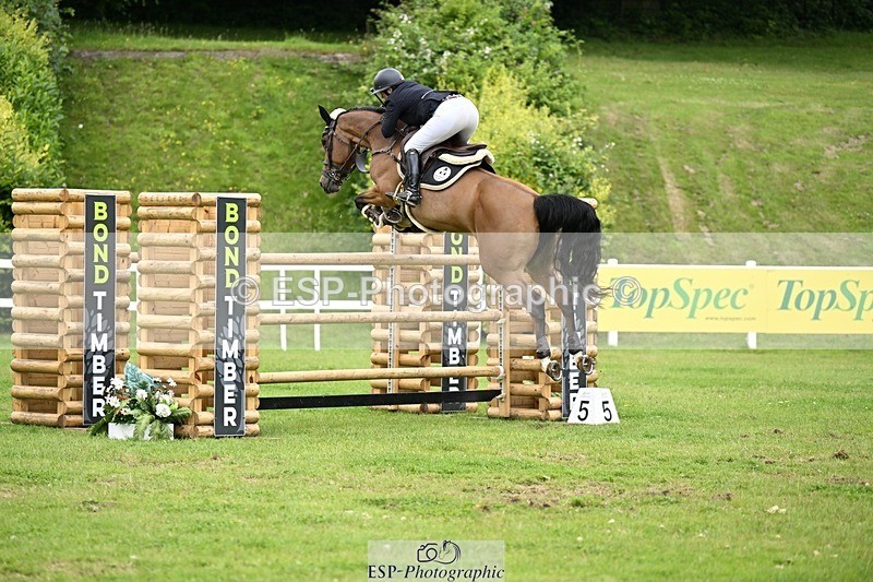 240711-144626-28550 - Cls 118 Snr 1.45m Grand Prix